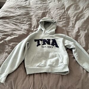 Arita hoodie size s